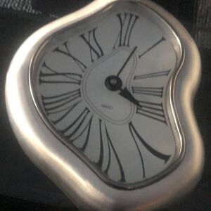 KIRCH wall clock